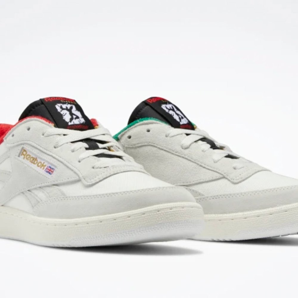 Club C Revenge Shoes